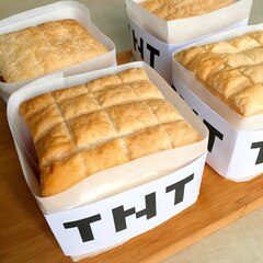 ナポレオンのケーキ レシピ 作り方 By Miashimatora 楽天レシピ